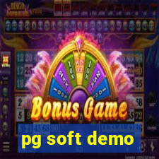 pg soft demo